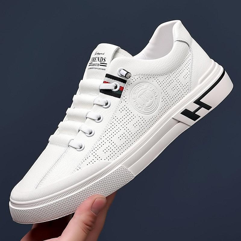 Men's Elegant Sneakers - Trends