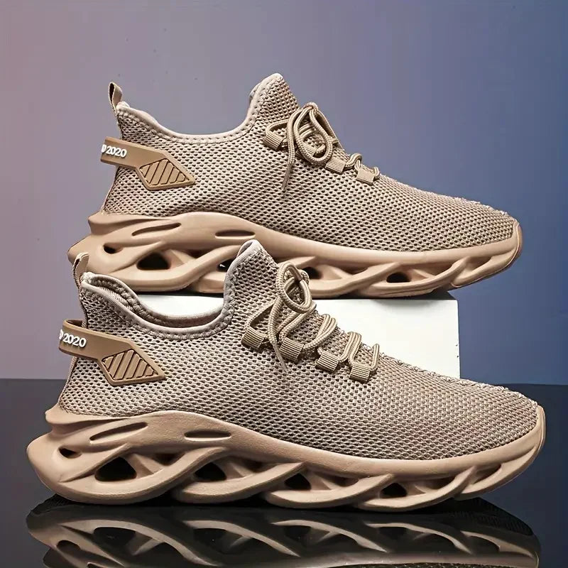 Breathable & Comfortable Shoes - Future