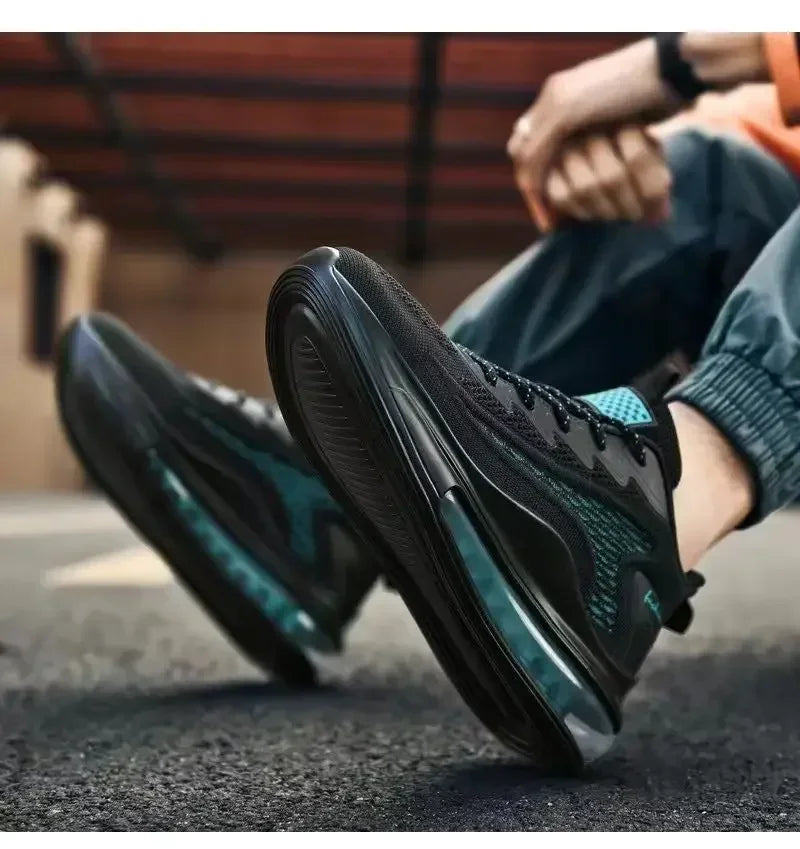 Durable & Comfortable Shoes - Comfort Air