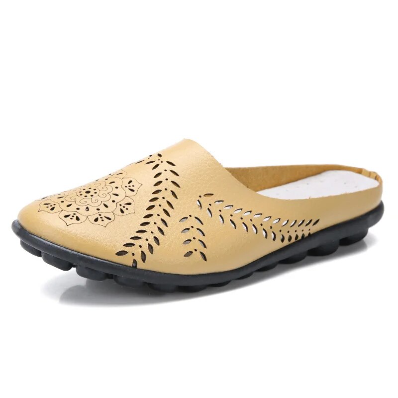Women's Breathable Sandals - Ballerine