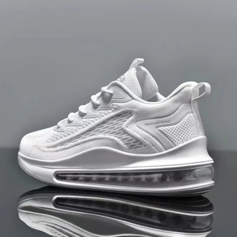 Durable & Comfortable Shoes - Comfort Air
