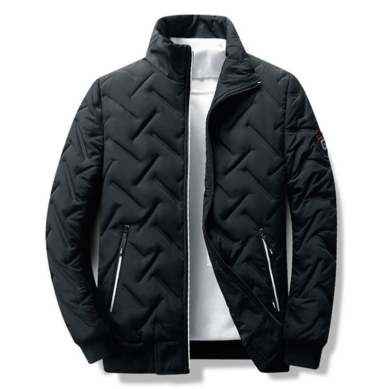 Poland Men's Winter Jacket