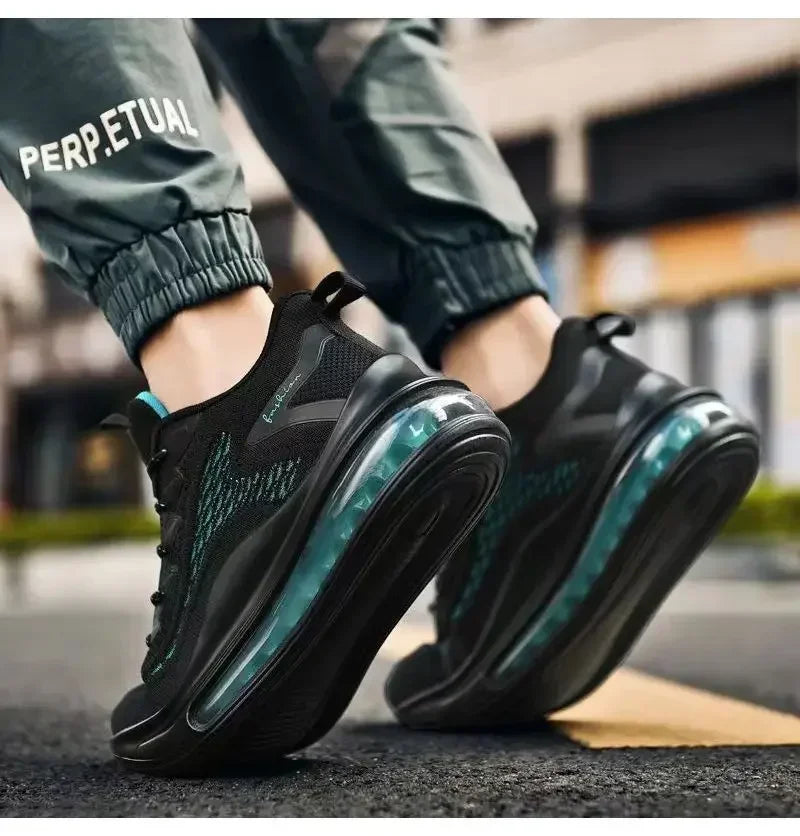 Durable & Comfortable Shoes - Comfort Air