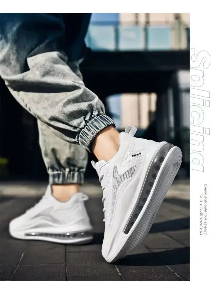 Durable & Comfortable Shoes - Comfort Air