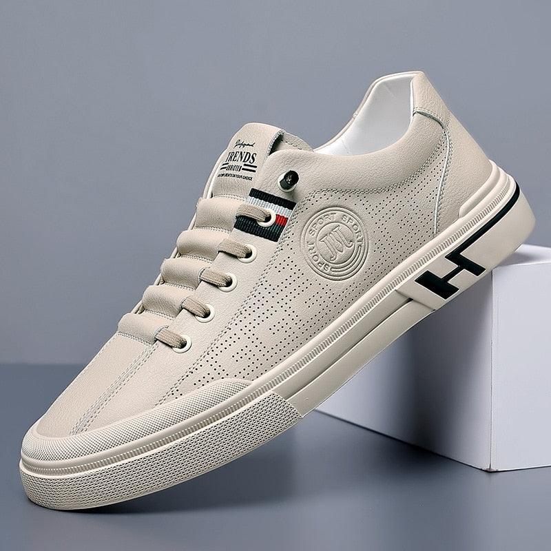 Men's Elegant Sneakers - Trends