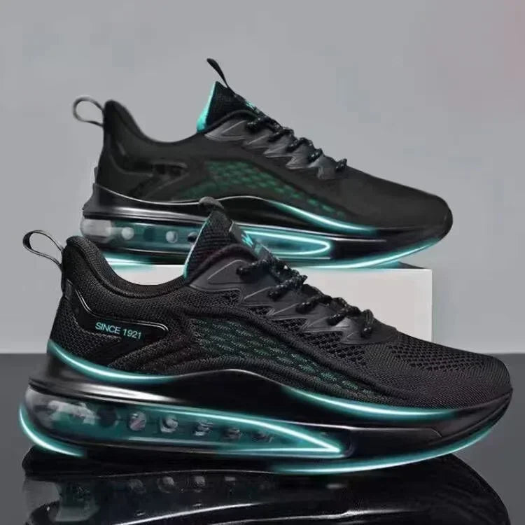 Durable & Comfortable Shoes - Comfort Air