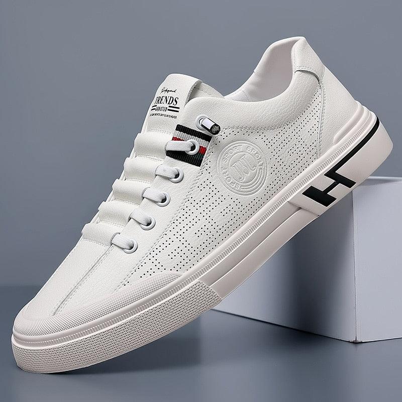Men's Elegant Sneakers - Trends