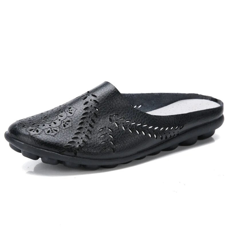 Women's Breathable Sandals - Ballerine