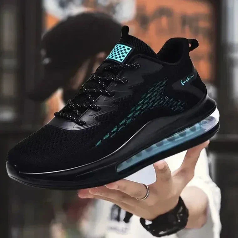 Durable & Comfortable Shoes - Comfort Air