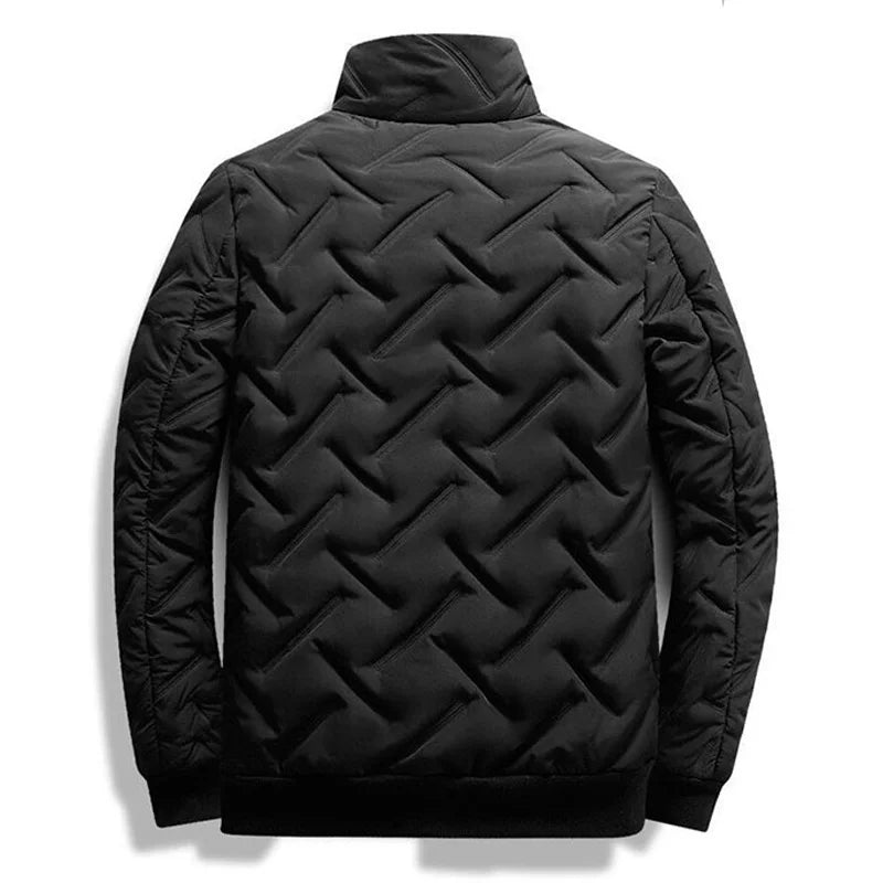 Veste d’Hiver pour Homme Poland