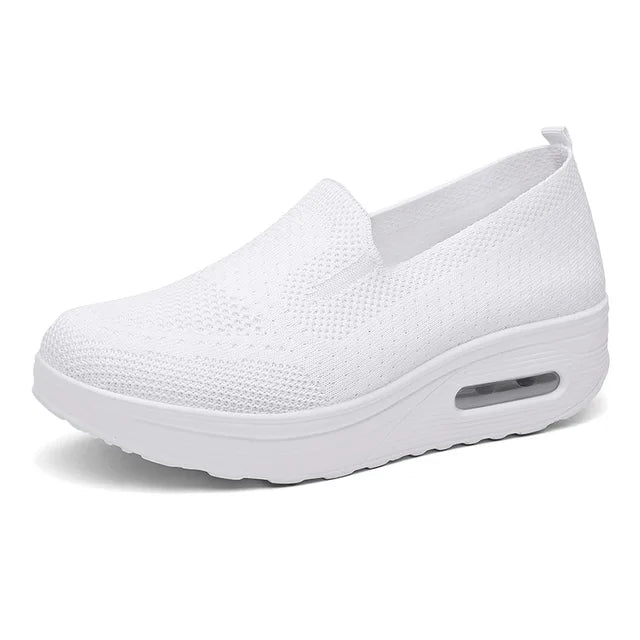 Chaussures Orthopédiques à Bulles d'Air - Megan