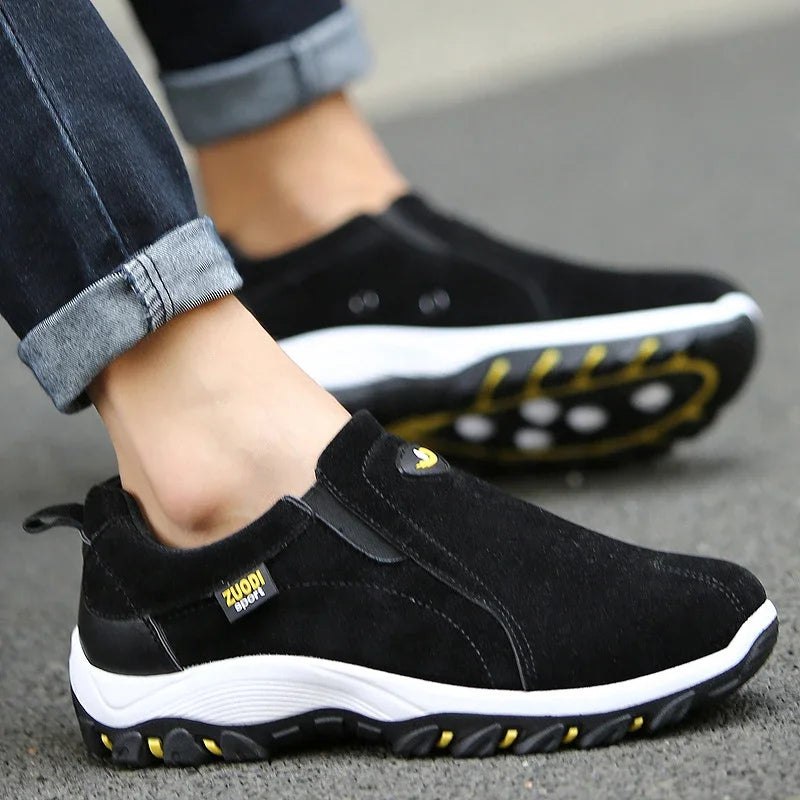 Chaussures Resistantes e Confortables - Zuodi