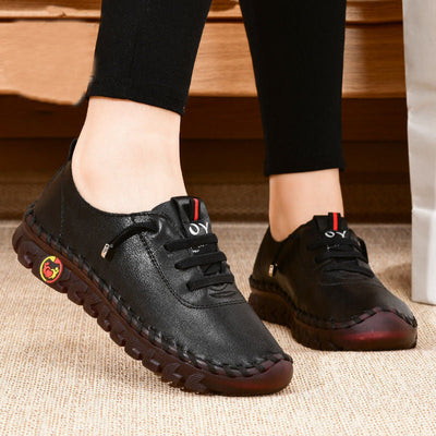 Women's Ultra Soft Shoes - Victoire