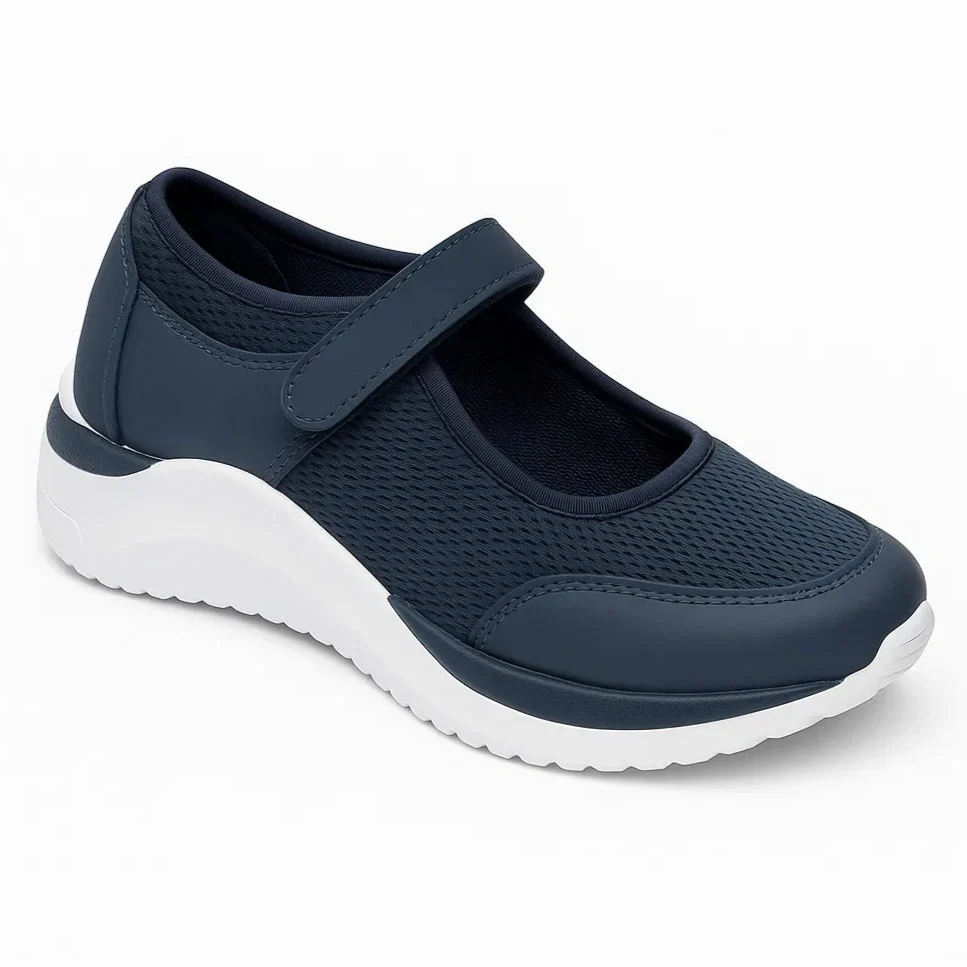 Ergonomic & Comfortable Shoes - Jolie