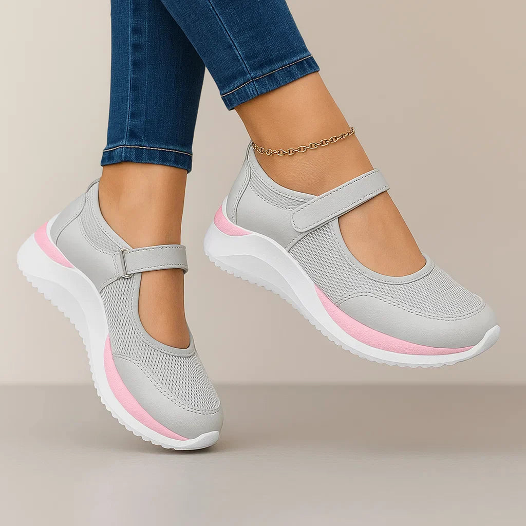 Ergonomic & Comfortable Shoes - Jolie