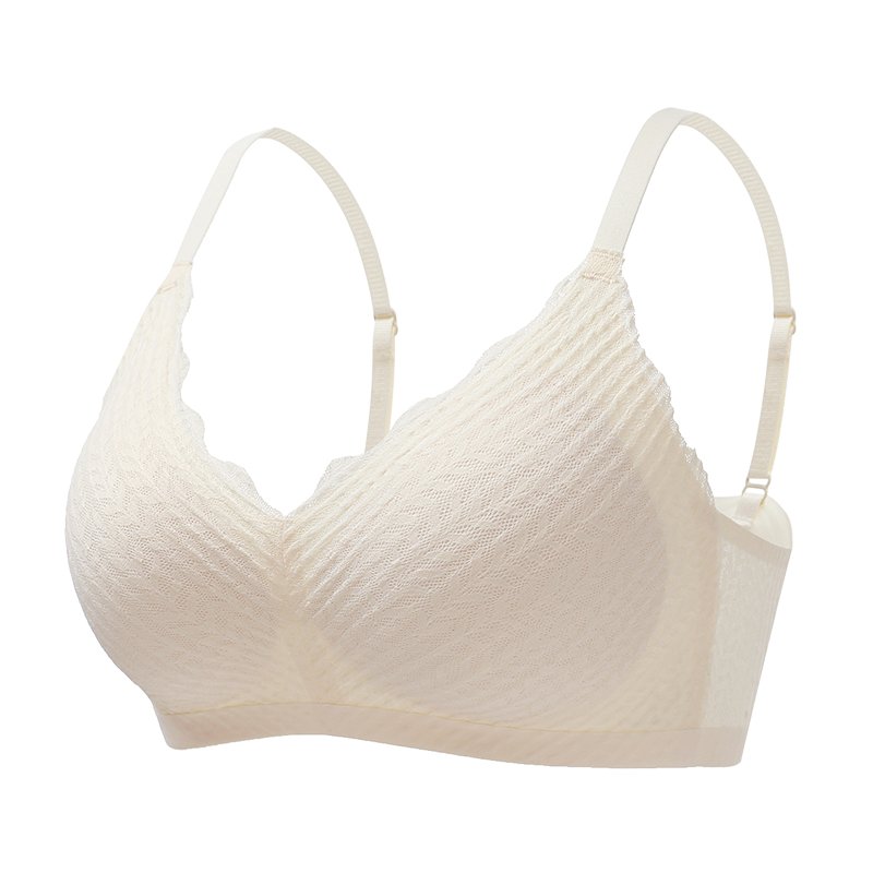 Lyna Wireless Breathable & Comfortable Bra