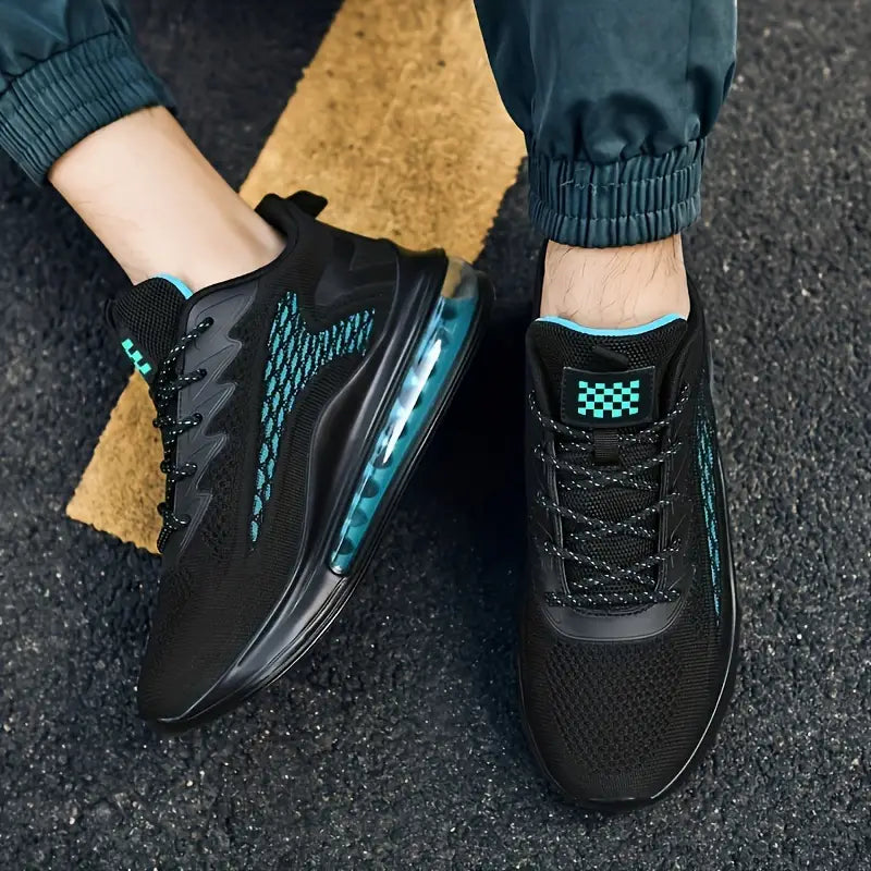 Durable & Comfortable Shoes - Comfort Air