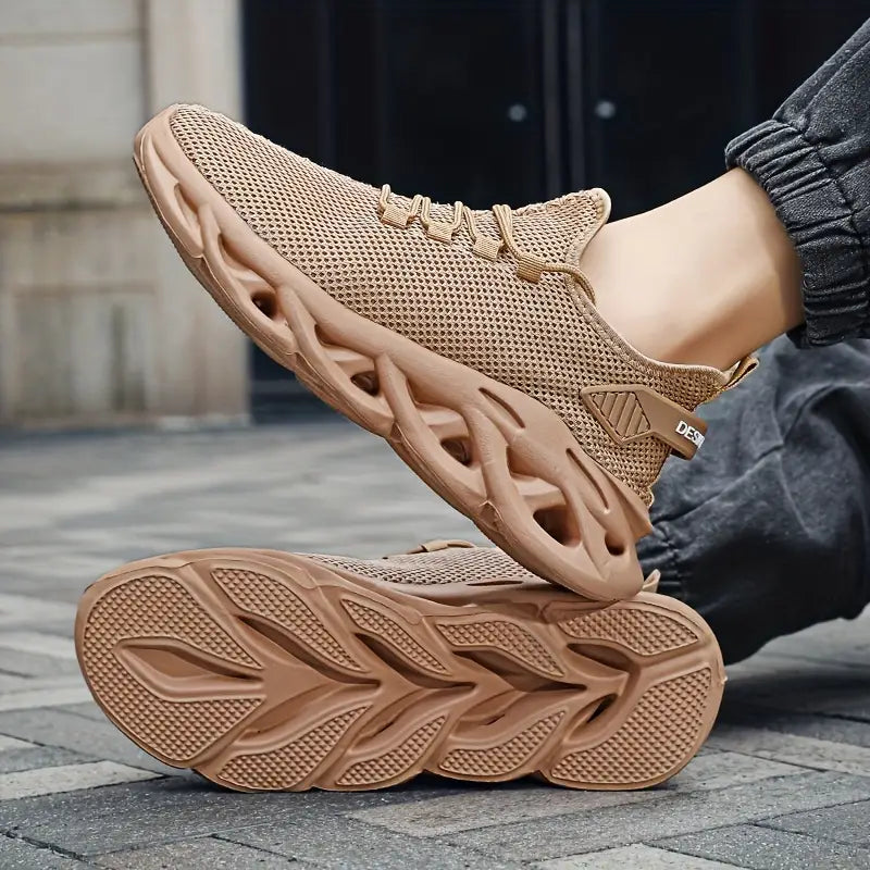 Breathable & Comfortable Shoes - Future