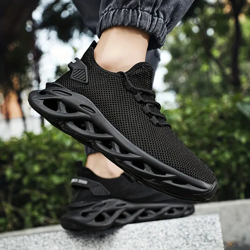 Breathable & Comfortable Shoes - Future