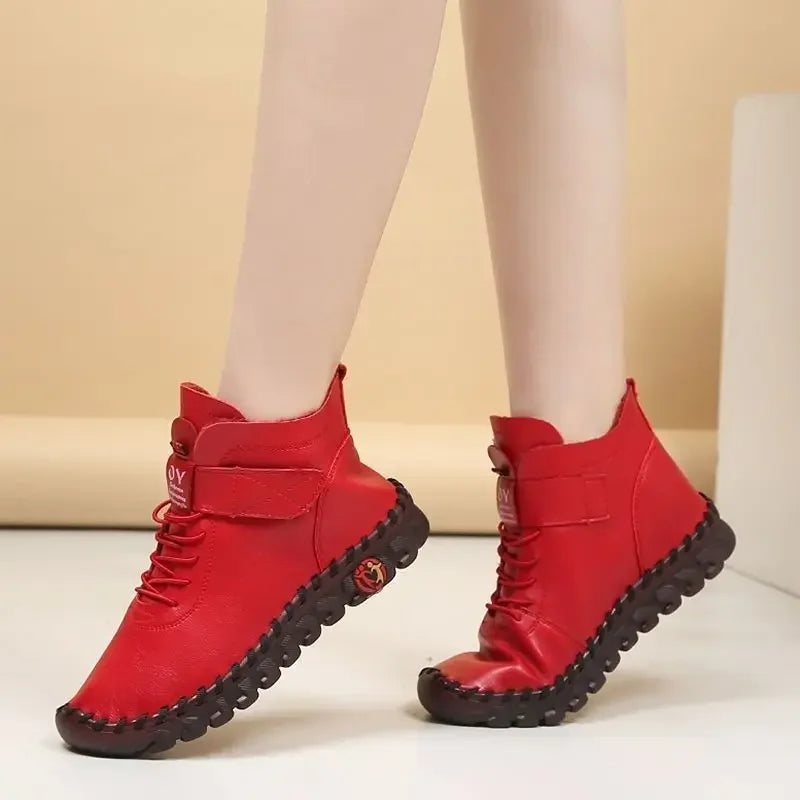 Women's Ultra Comfortable Shoes - Aurore
