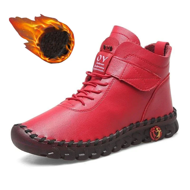 Women's Ultra Comfortable Shoes - Aurore