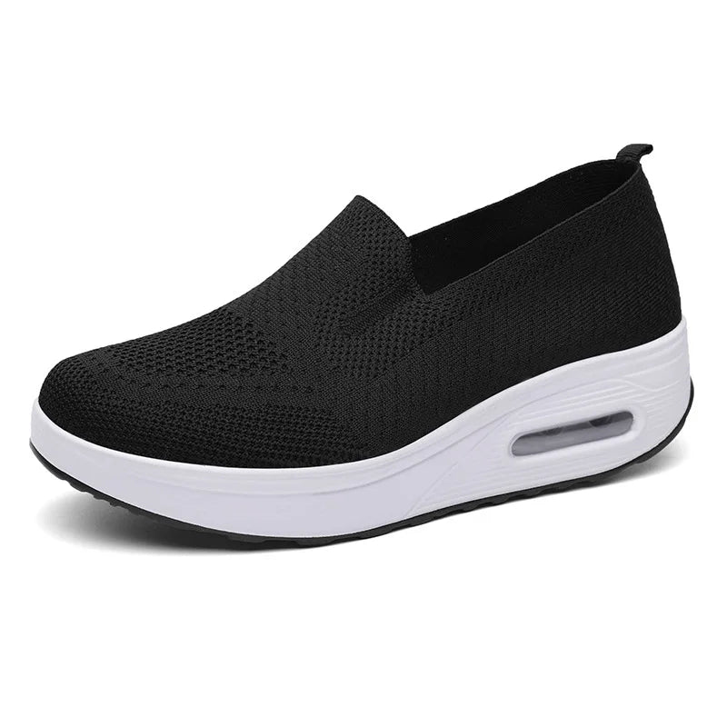 Chaussures Orthopédiques à Bulles d'Air - Megan