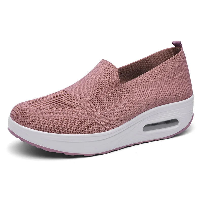 Chaussures Orthopédiques à Bulles d'Air - Megan