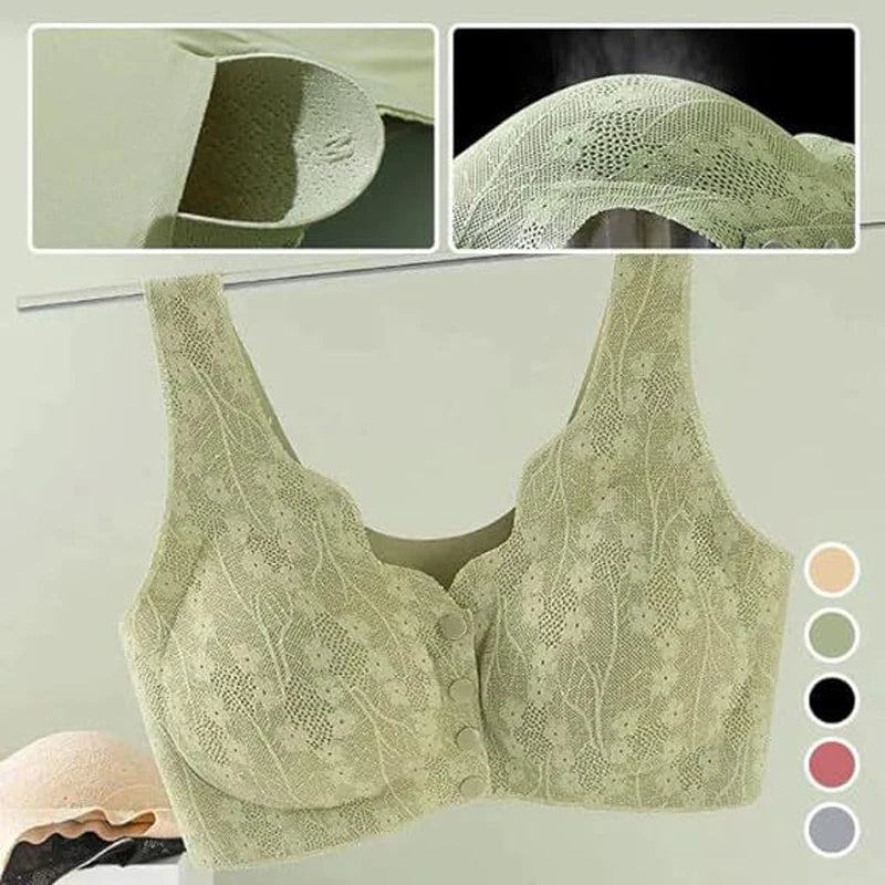 Comfort Lift Bra - Buy 1, Get 3