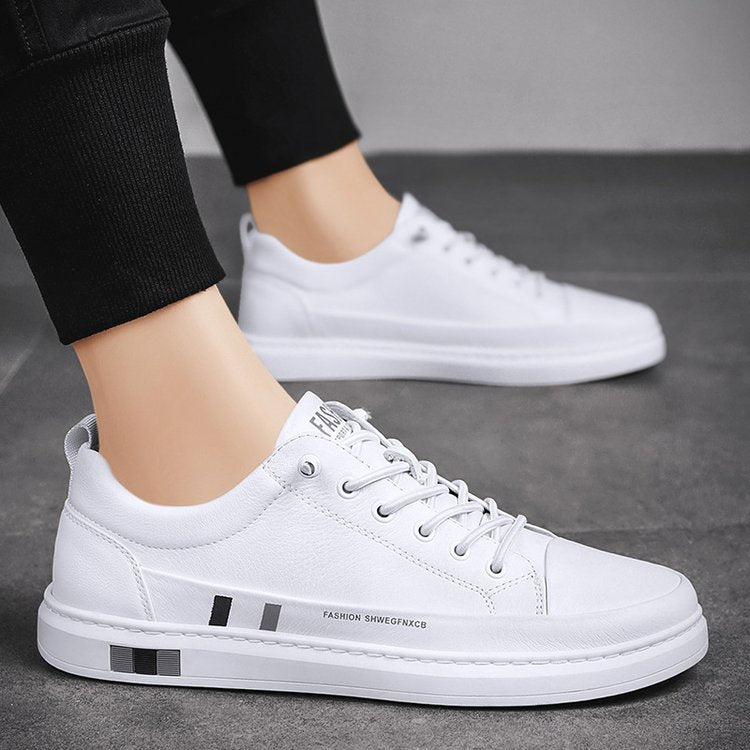 Baskets Homme La Mode - Élégant