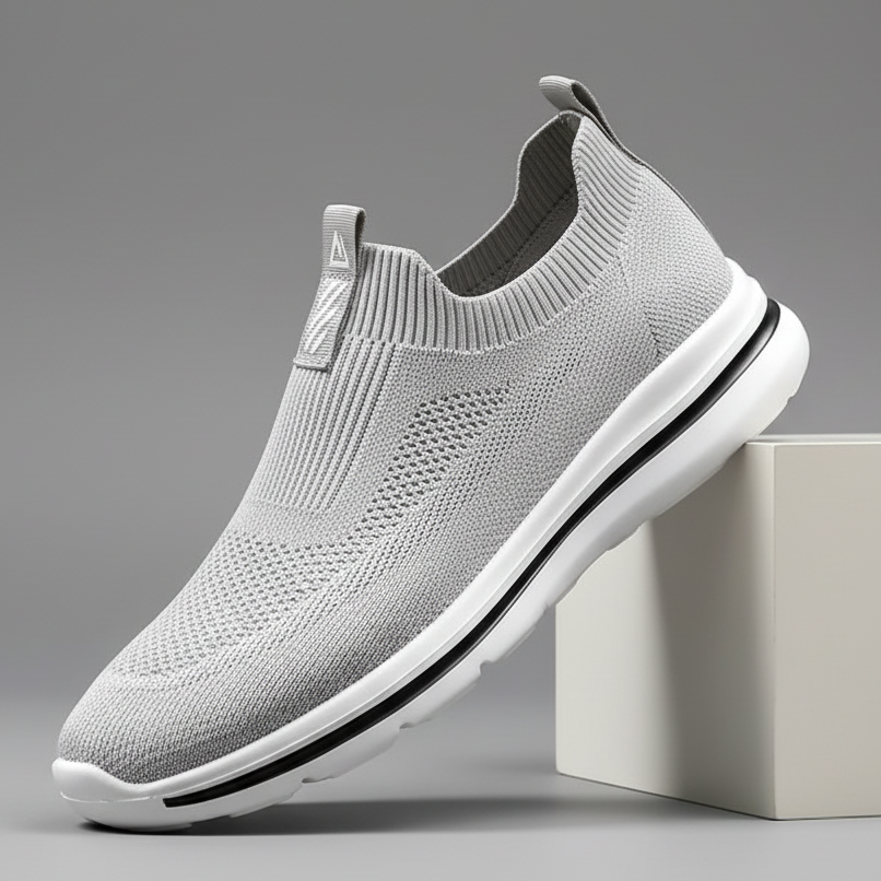 Breathable & Comfortable Shoes – Confy