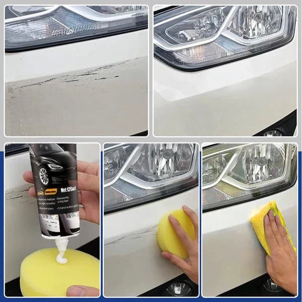 Scratch Repair™ – Scratch Removal Paste