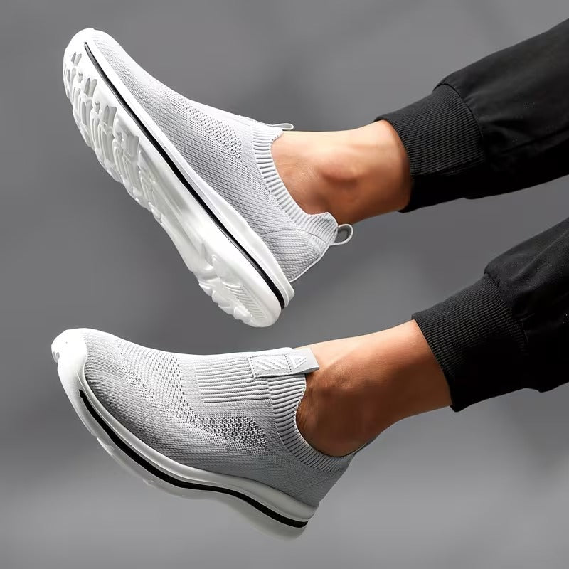 Breathable & Comfortable Shoes – Confy