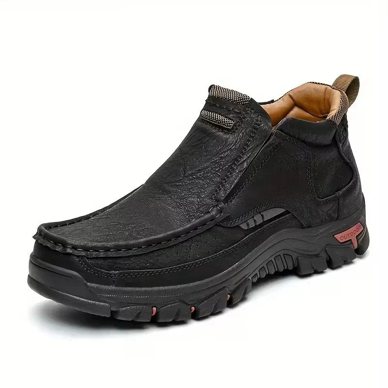 Fontana | Handmade Leather Shoes – Comfort & Durability
