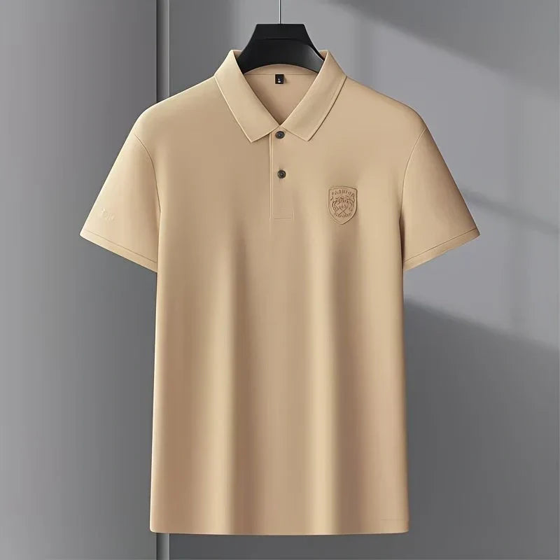 Santino Classic Men's Polo Shirt