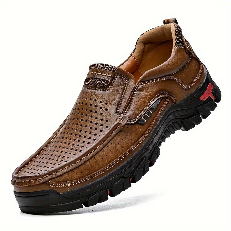 Milano | Handmade Leather Shoes – Comfort & Durability