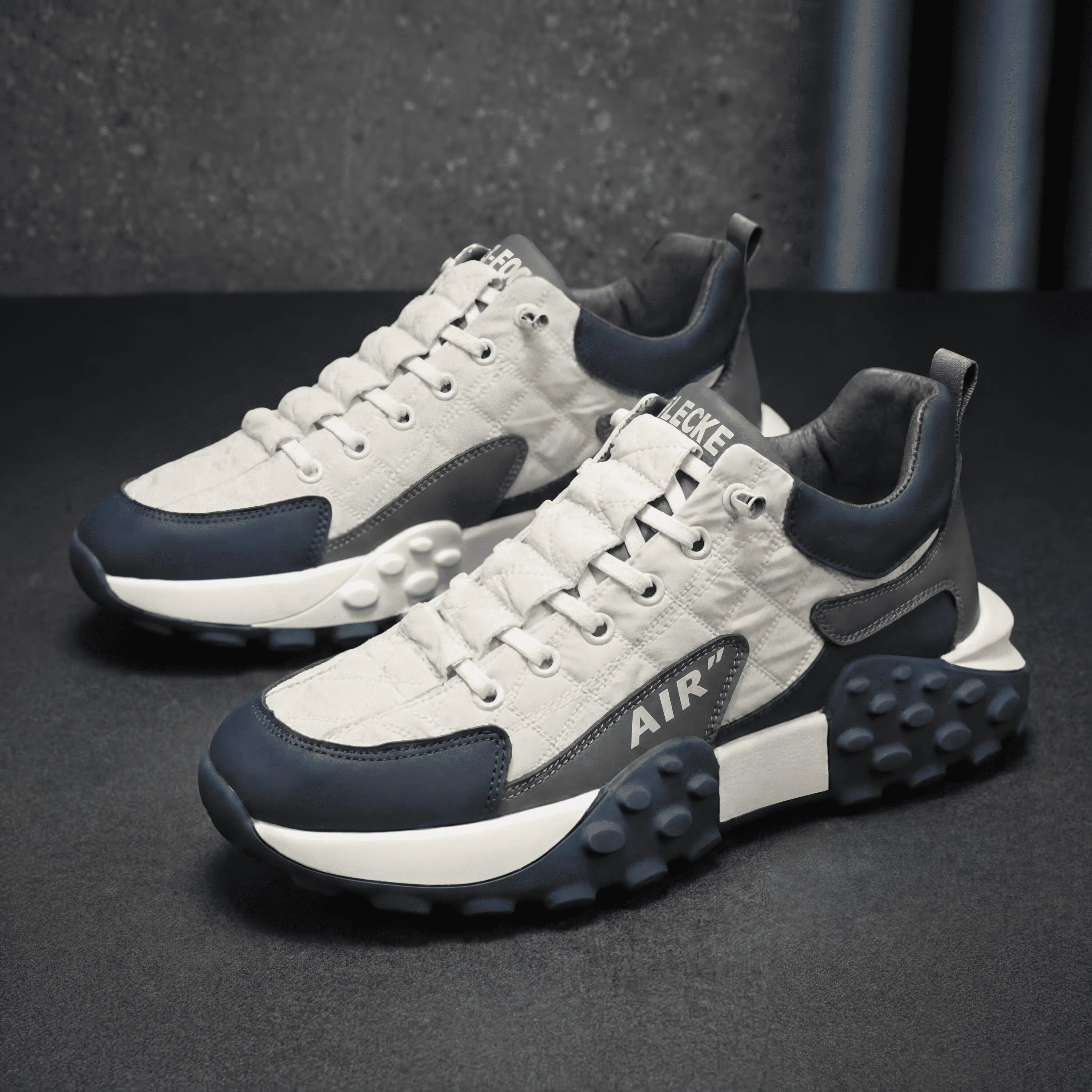 Durable & Comfortable Shoes - Air Cross