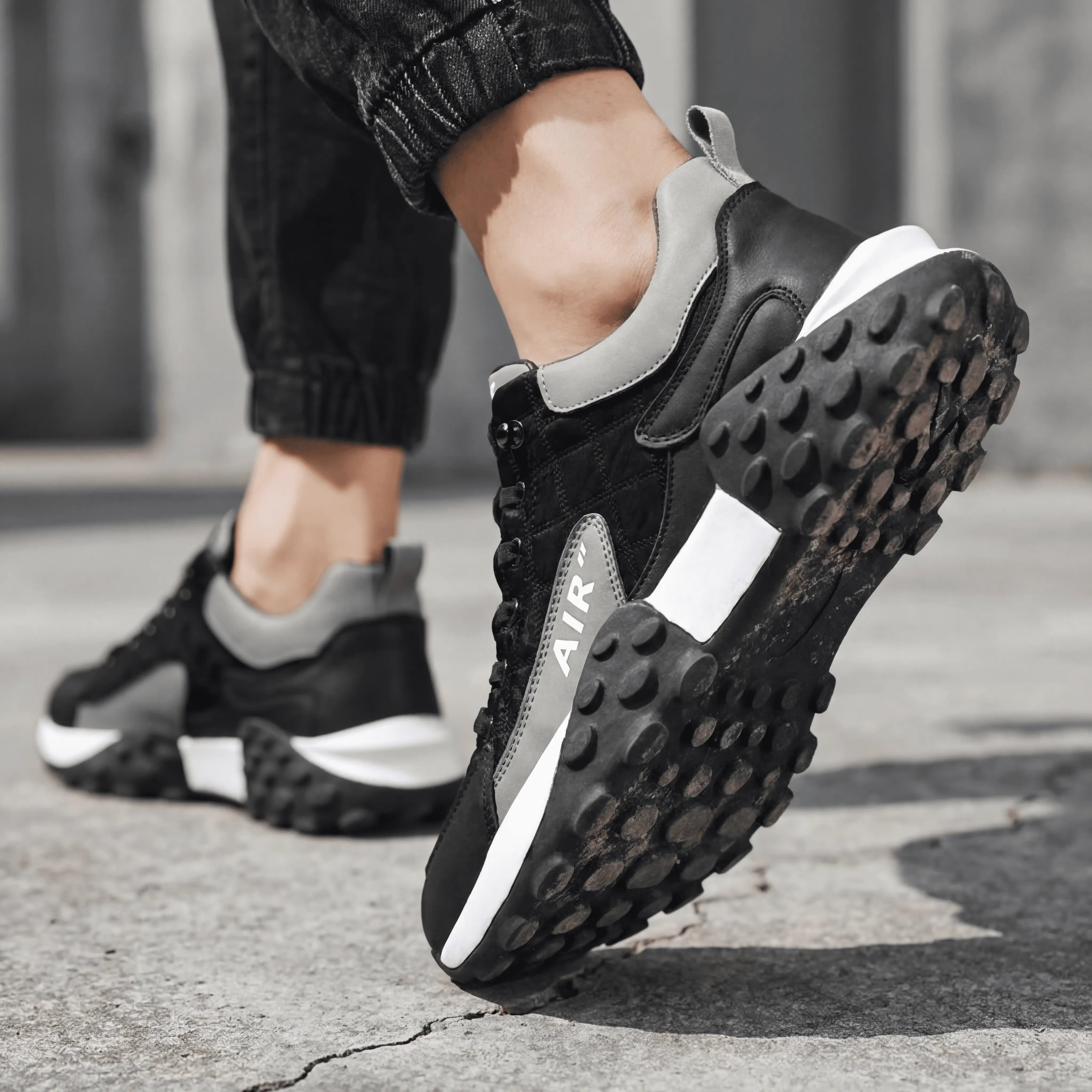 Durable & Comfortable Shoes - Air Cross