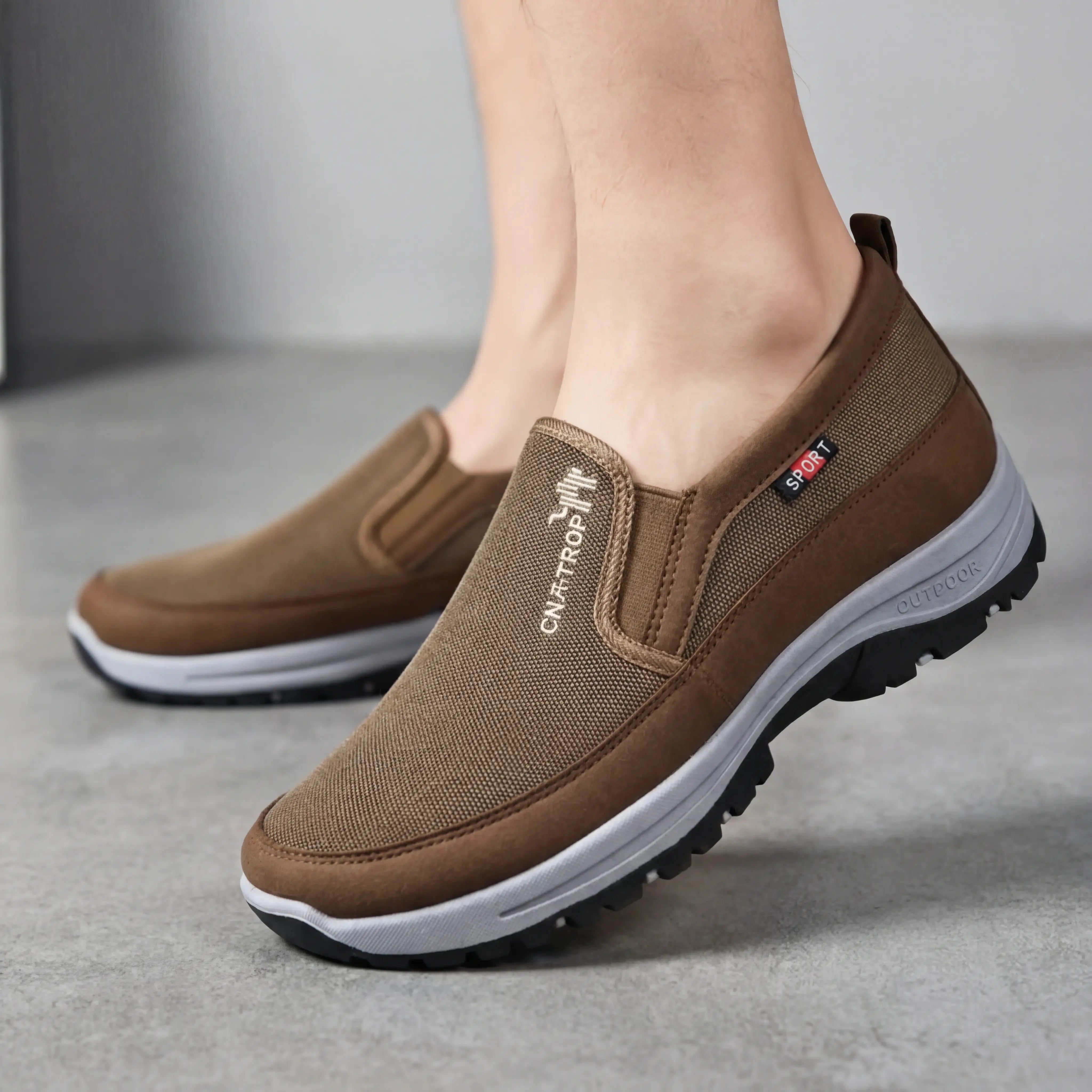 Durable & Comfortable Shoes – Outdoor
