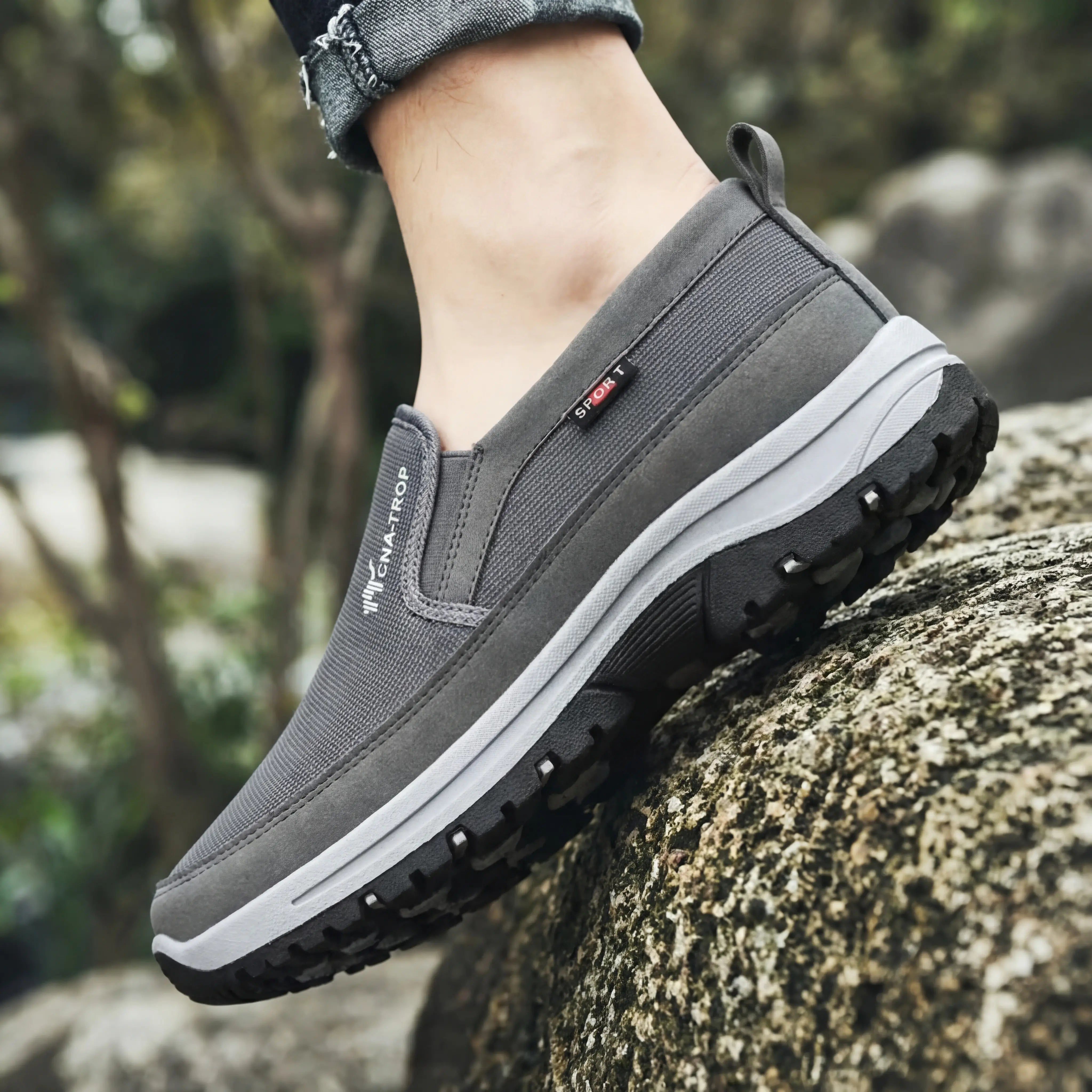Durable & Comfortable Shoes – Outdoor