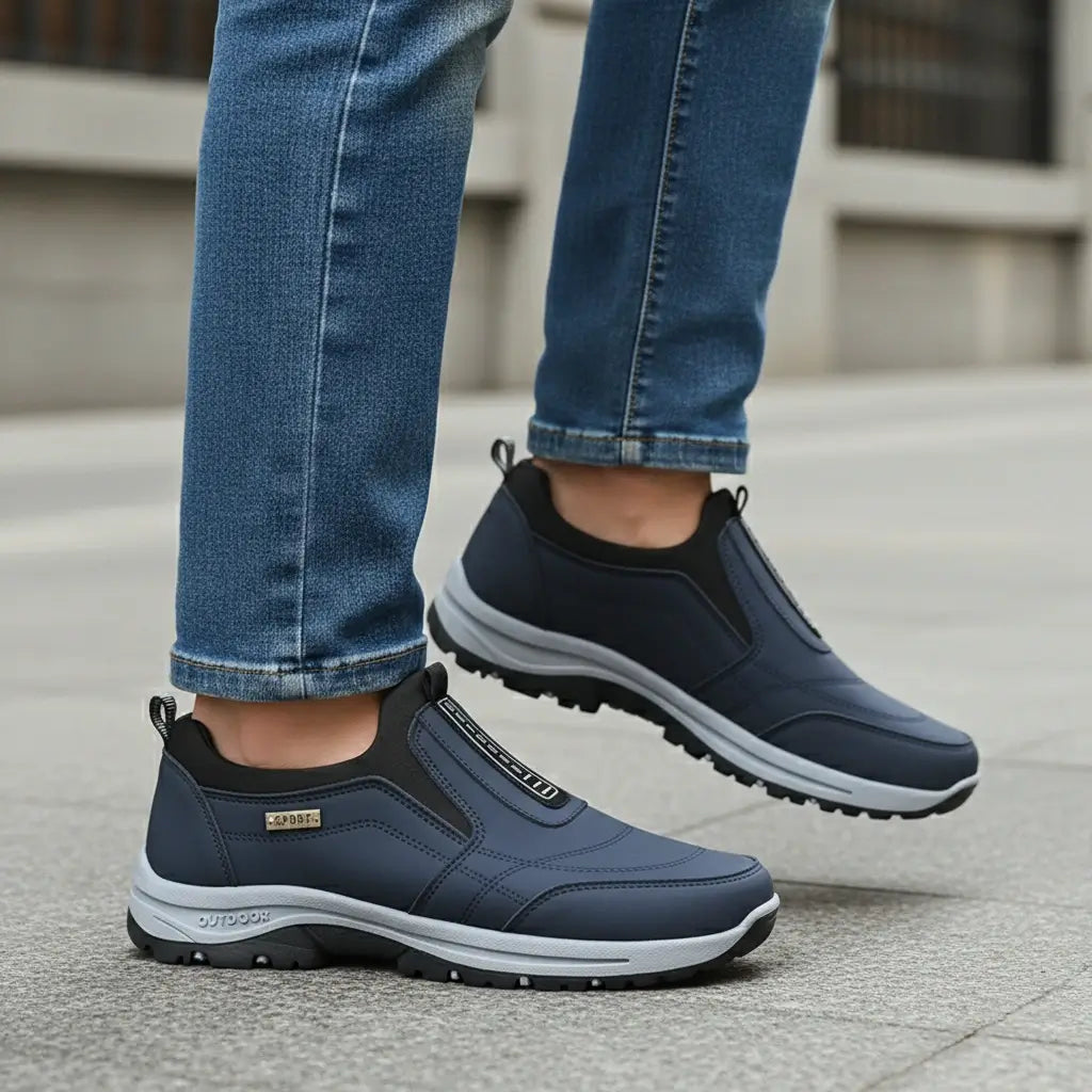 Comfortable & Durable Shoes - Outdoor