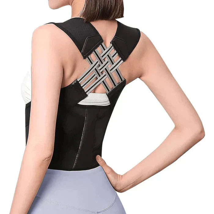 PostureRyo - Improve Your Posture Instantly