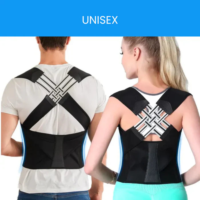 PostureRyo - Improve Your Posture Instantly