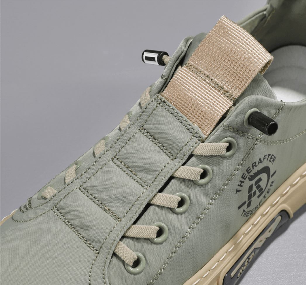 Practical & Comfortable Shoes - Urbain