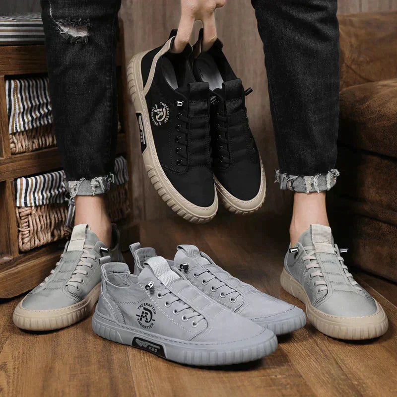 Practical & Comfortable Shoes - Urbain