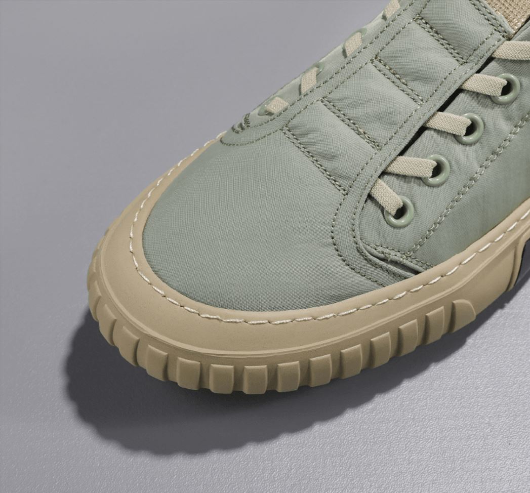 Practical & Comfortable Shoes - Urbain