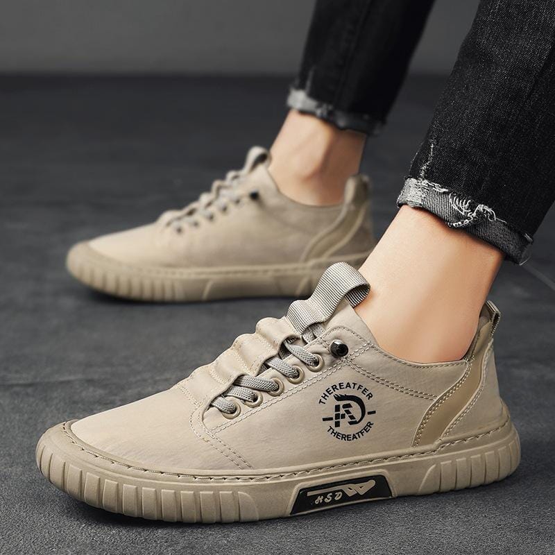 Practical & Comfortable Shoes - Urbain