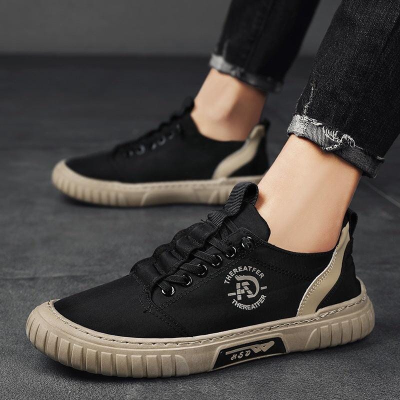 Practical & Comfortable Shoes - Urbain