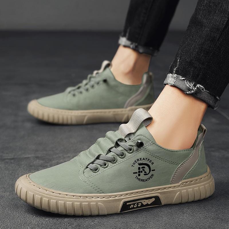 Practical & Comfortable Shoes - Urbain