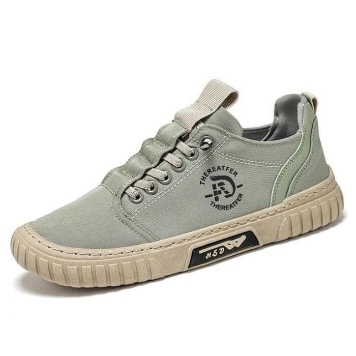 Practical & Comfortable Shoes - Urbain