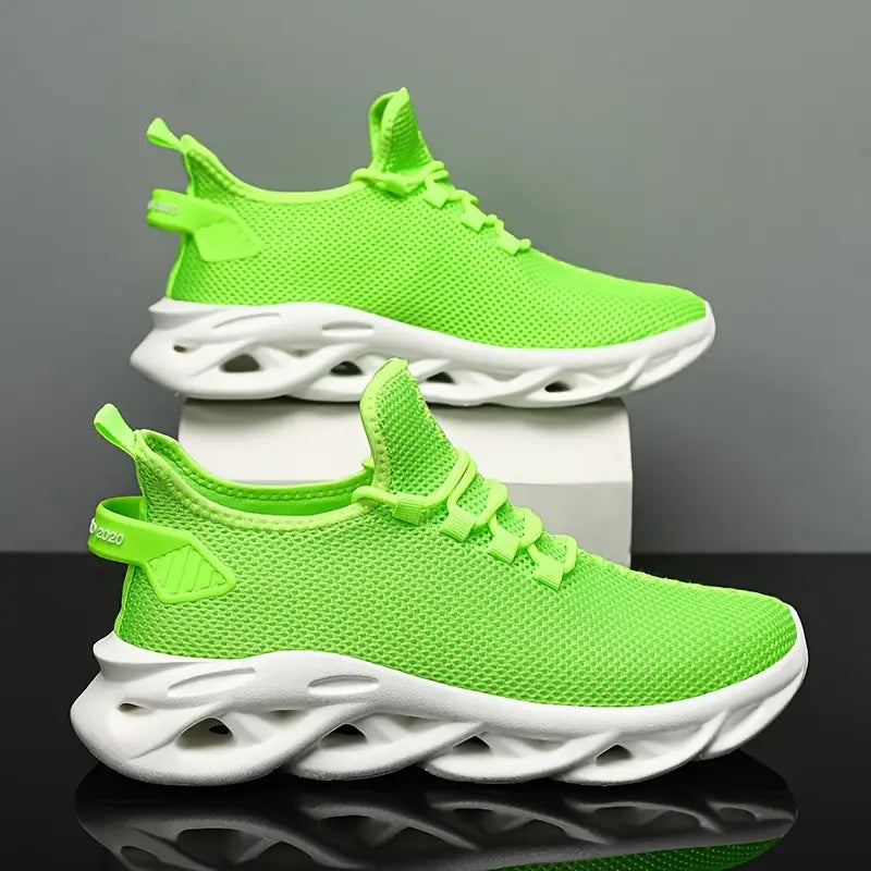 Breathable & Comfortable Shoes - Future